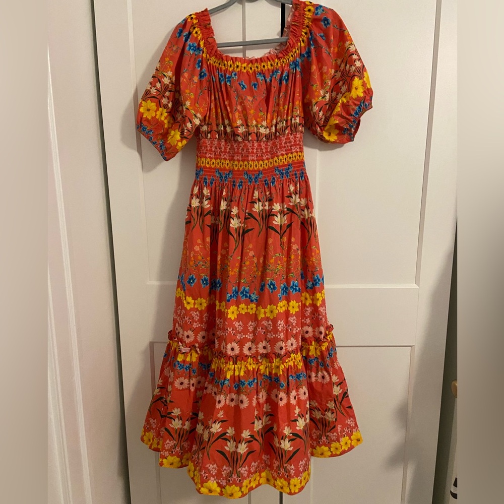 Cara Cara Mimi dress